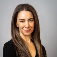Natasha I. Leibel