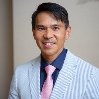 Edwin P. Su